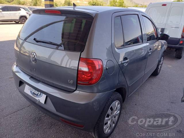 2012 VOLKSWAGEN FOX 