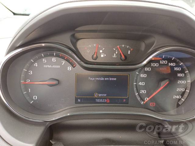 2022 CHEVROLET CRUZE 