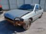 2000 FORD ESCORT 