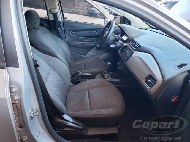 2019 CHEVROLET ONIX 