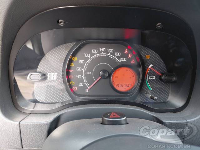 2014 FIAT PALIO 