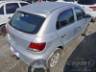2011 VOLKSWAGEN GOL 