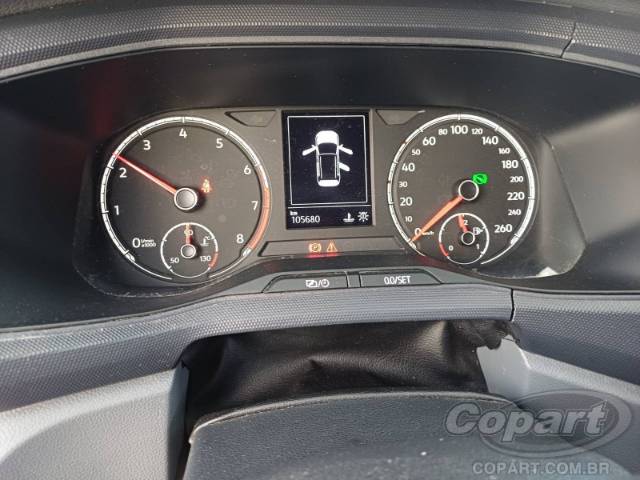 2021 VOLKSWAGEN T-CROSS 