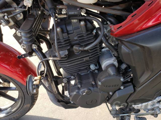 2021 YAMAHA FZ25 FAZER 