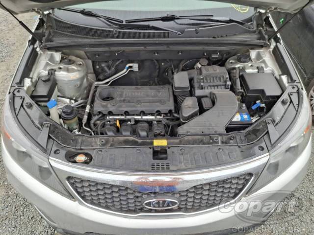 2012 KIA SORENTO 