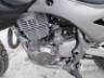 2008 HONDA NX4 