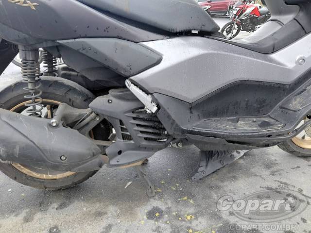 2026 YAMAHA NMAX 
