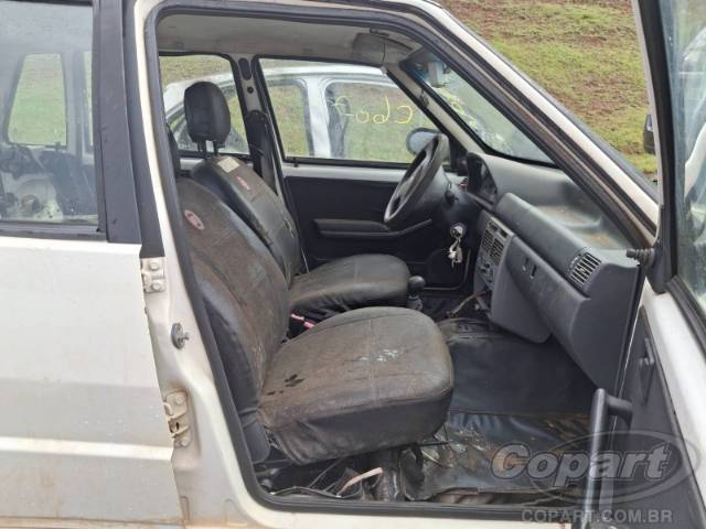 2013 FIAT UNO 
