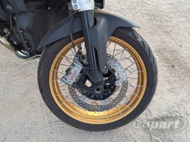 2025 BMW R 1300 