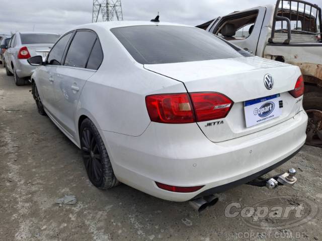 2012 VOLKSWAGEN JETTA 