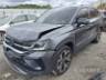 2024 VOLKSWAGEN TAOS 