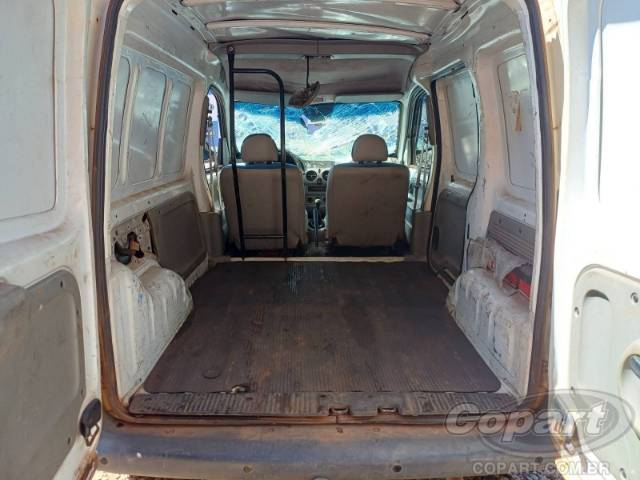 2009 RENAULT KANGOO EXPRESS 