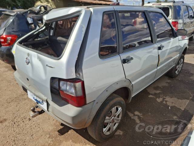 2013 FIAT UNO 