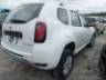 2017 RENAULT DUSTER 