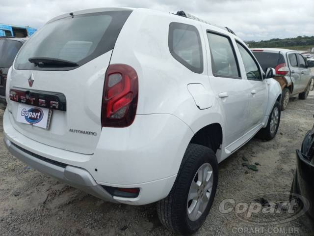 2017 RENAULT DUSTER 