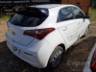 2019 HYUNDAI HB20 