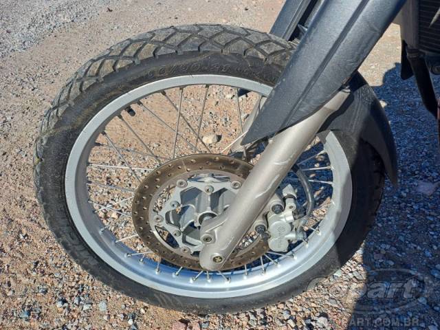 2007 YAMAHA XT 660 