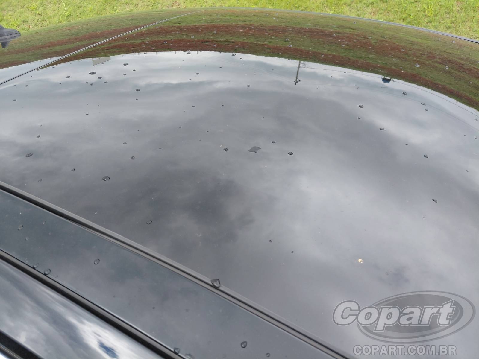 Foto 11 de 15: 2018 VOLKSWAGEN PASSAT