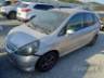 2008 HONDA FIT 