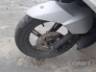 2018 HONDA PCX 