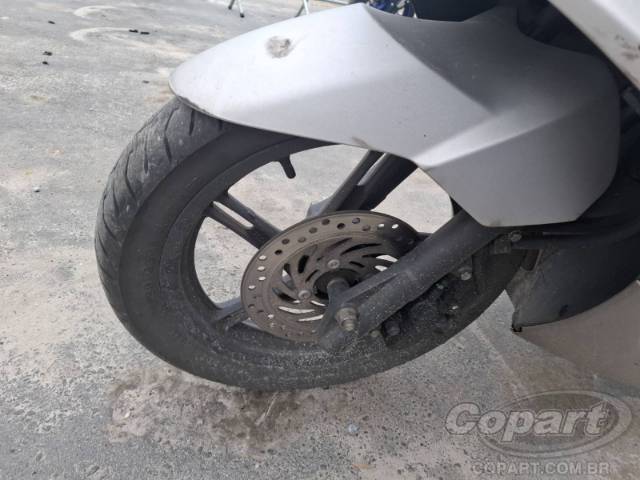 2018 HONDA PCX 