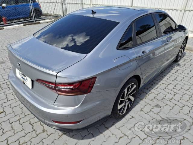 2020 VOLKSWAGEN JETTA 