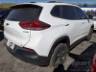 2021 CHEVROLET TRACKER 