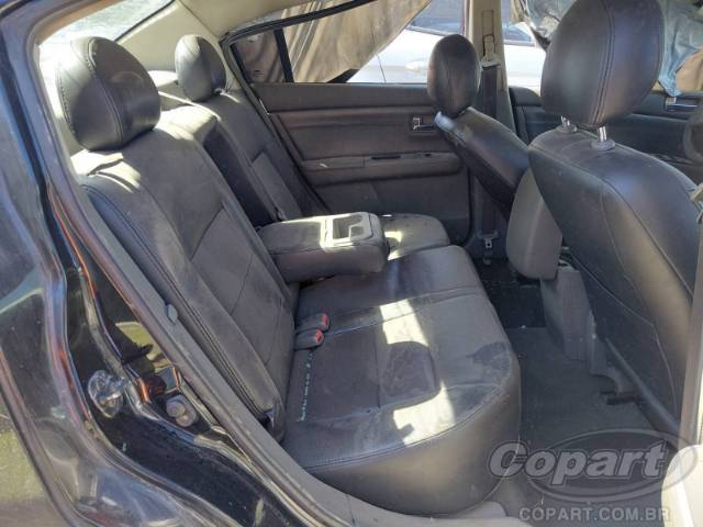 2008 NISSAN SENTRA 