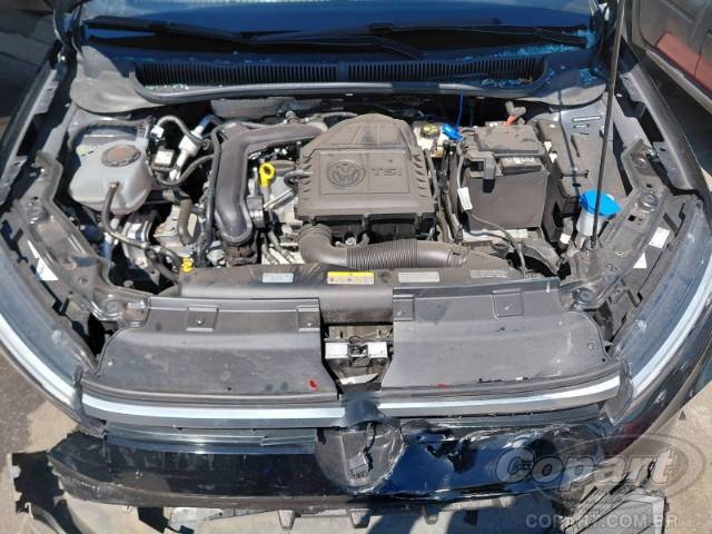 2025 VOLKSWAGEN NIVUS 