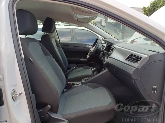 2024 VOLKSWAGEN NIVUS 