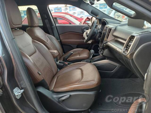 2023 FIAT TORO 