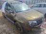 2015 RENAULT DUSTER 