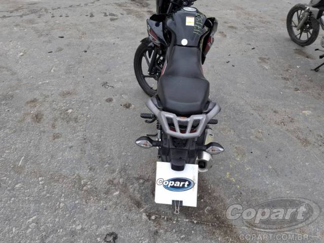 2027 HAOJUE DK 