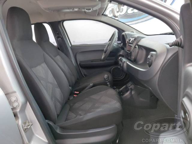2022 FIAT MOBI 