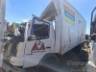 2008 MERCEDES BENZ ATEGO 
