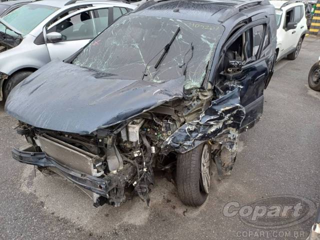 2020 CHEVROLET SPIN 
