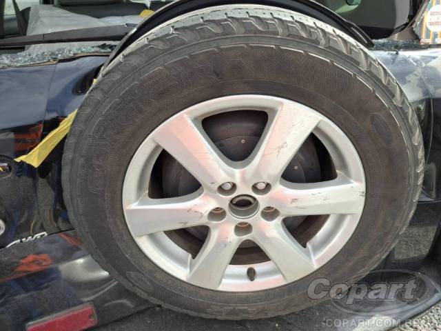 2007 TOYOTA RAV4 