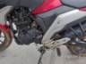 2020 YAMAHA FZ25 FAZER 
