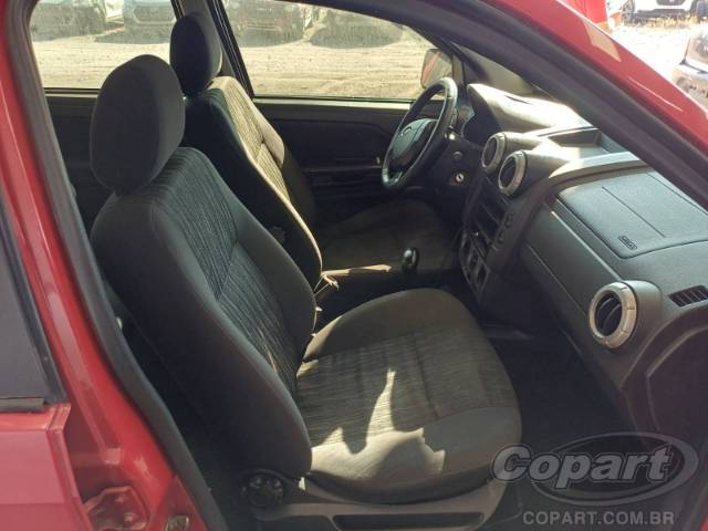 2008 FORD ECOSPORT 