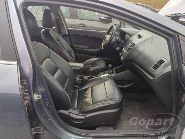 2019 KIA CERATO 