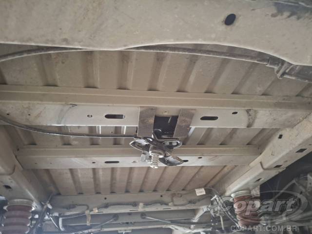 2026 RENAULT MASTER FURGAO 