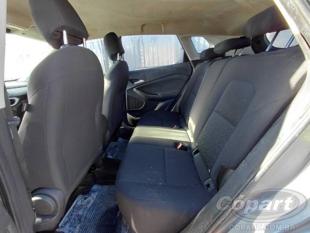 2023 CHEVROLET TRACKER 