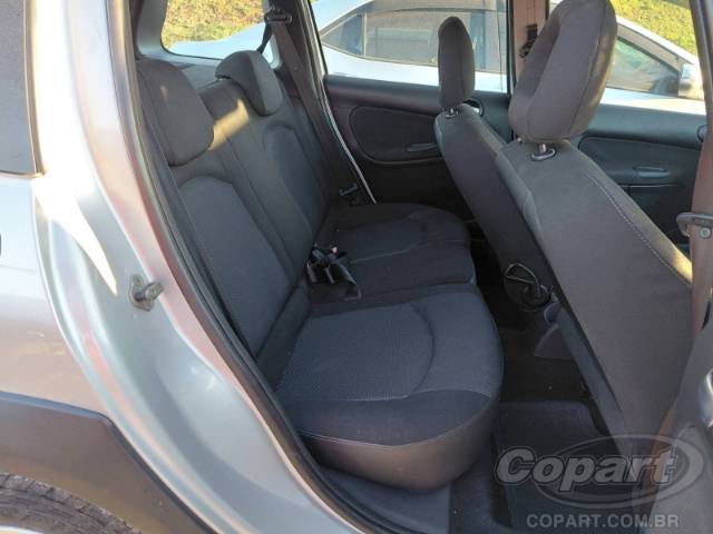 2010 PEUGEOT 207 SW 