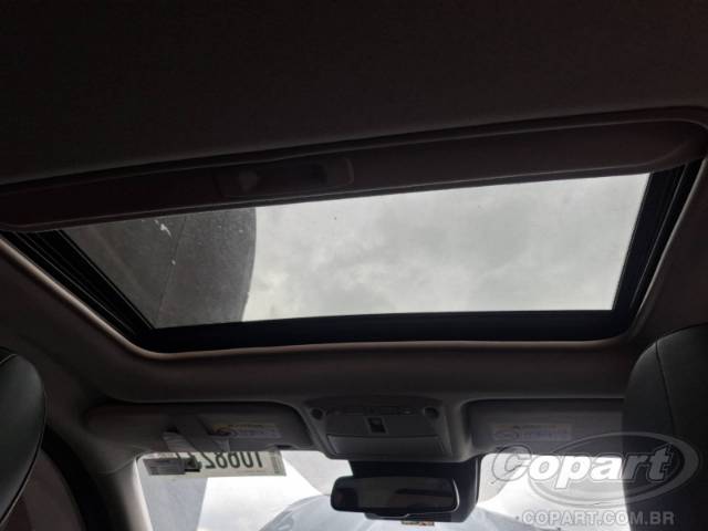 2024 NISSAN FRONTIER CD 