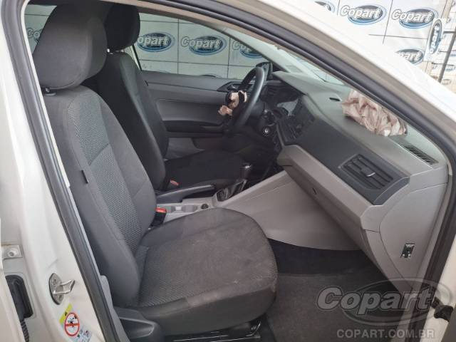 2019 VOLKSWAGEN POLO 