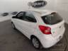 2018 FORD KA 