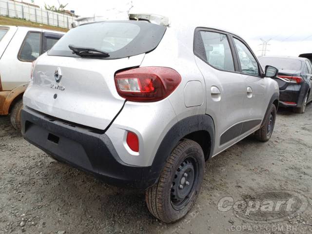 2026 RENAULT KWID 