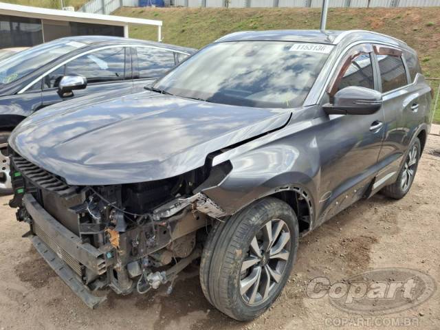 2023 CAOA CHERY TIGGO 7 