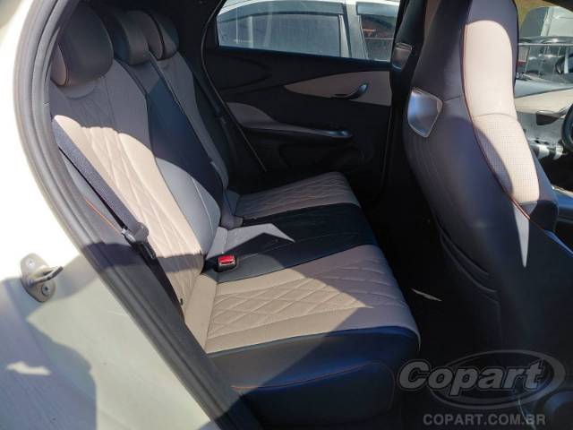 2024 BYD DOLPHIN 