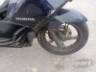 2018 HONDA PCX 